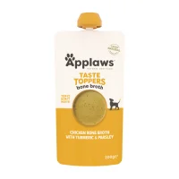 Applaws Bone Broth til hund med kylling 200 g