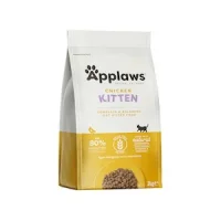 Applaws Kattefoder Killing 2 kg