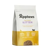 Applaws Kattefoder Killing med Kylling 7,5 kg