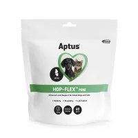 Aptus Hop-Flex Mini - Ledtilskud til små hunde og katte
