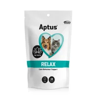 APTUS Relax 30 stk tyggebidder 60 gram