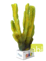 Aqua Della koral Pilar gul (XL)