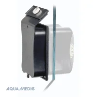 Aqua Medic Mega Mag magnetskraber med blad