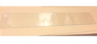Aqua Medic UV glas til HQI lampe (UV shield) 59,8 x 10,5 cm
