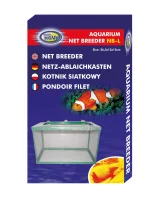 Aqua Nova Fødekassenet Stor