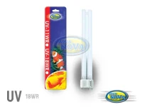 Aqua Nova UVC rør 18 Watt