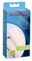AquaClear Quick Filter refill 2 stk