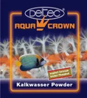 AquaCrown kalk 1000 ml Rowa calciumhydroxid til kalkmixere