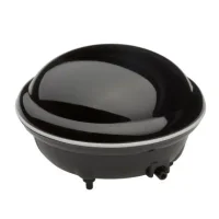 AquaEl AP-100 plus Oxyboost Luftpumpe 100 L/T