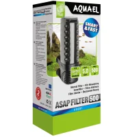 Aquael ASAP 500 indvendig filterpumpe