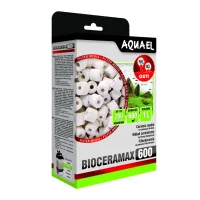 Aquael BioCeraMax Pro 600 1 liter