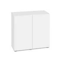 AquaEl Cabinet Optiset 125 Hvid