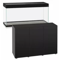 AquaEl Cabinet Optiset 200 Sort
