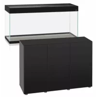 AquaEl Cabinet Optiset 240 Sort