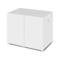AquaEl Cabinet Ultra Scape 90 Snow