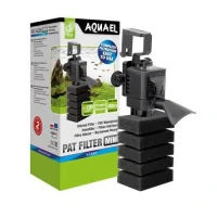 AquaEl Pat Mini indvendig filterpumpe (Shrimp)