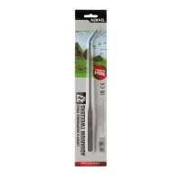 AquaEl Pincet buet 27 cm (Aquarium tweezers)
