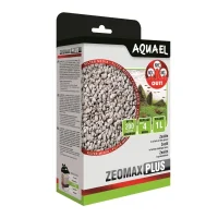 Aquael ZeoMax Plus 1 liter