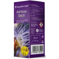 AquaForest Aiptasia Shot 50 ml