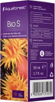 AquaForest Bio S (Bakteriopstart) 50 ml