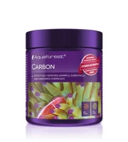 AquaForest Carbon 250 ml (Aktivt kul)
