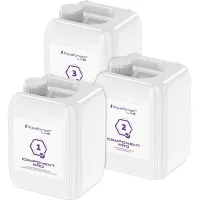 AquaForest Components Pro 3 x 5 Liter