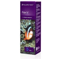 AquaForest Fish V 10 ml