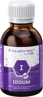 AquaForest Koncentreret Iodum 1000 ml