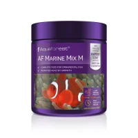 AquaForest Marine Mix M 120 Gram
