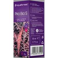AquaForest Pro Bio S 50 ml (Bionedbrydning)