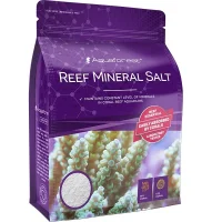 AquaForest Reef Mineralsalt 800 Gram