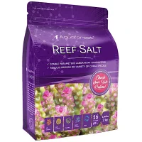 AquaForest Reef Salt 2 kg