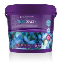 AquaForest Reef Salt Plus 22 kg Spand