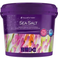 AquaForest Sea Salt 22 kg Spand