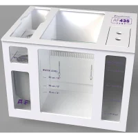 AquaForest Sump AF435 60x46.50x45 cm