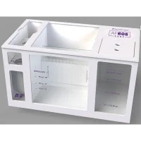 AquaForest Sump AF605 80x46.50x45.50 cm
