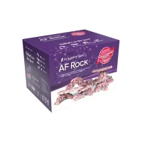 AquaForest Syntetisk Rock Mix Box Pink 10 kg