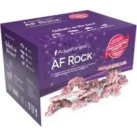 AquaForest Syntetisk Rock Mix Box Pink 18 kg