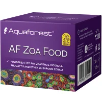 Aquaforest Zoa Food 30 gram