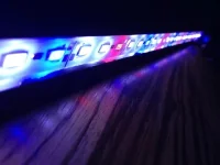 AquaLight LED RWB Ekstra Kraftig LED 78 cm 25 watt