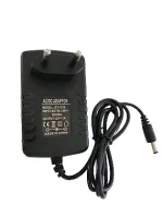 AquaLight LED Strømforsyning 2A 24 Watt 12 Volt