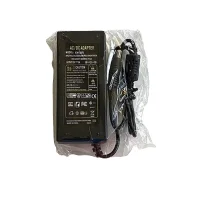 AquaLight LED Strømforsyning 6A 72 Watt 12 Volt