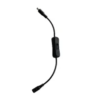 AquaLight LED Tænd og sluk Stik