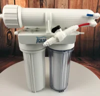 Aqualight Osmoseanlæg 380 L pr dag