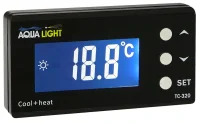 AquaLight Temperatur controller TC-320