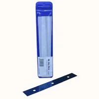 AquaMedic ekstra blade til Justerbar Akvarieskraber