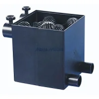 AquaMedic filterbox til TF 1000 Multi Skummer