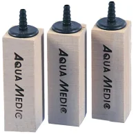 AquaMedic iltsten af træ 2 stk - Mini