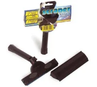 AquaMedic Justerbar Akvarie skraber 20 cm