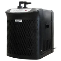 AquaMedic Titan 1600 køler